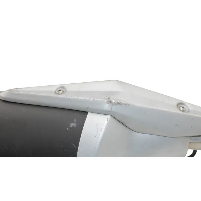 Silencieux (echappement) KAWASAKI Z 750 2007 - 2013