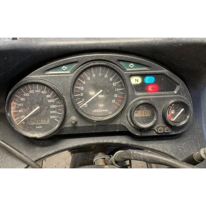 Compteur SUZUKI GSX F 750 2004-2007