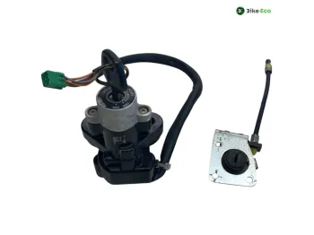 Jeu de serrure contacteur a cle SUZUKI GSX F 750 2004-2007