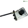 Jeu de serrure contacteur a cle SUZUKI GSX F 750 2004-2007
