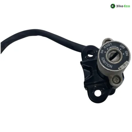 Jeu de serrure contacteur a cle SUZUKI GSX F 750 2004-2007