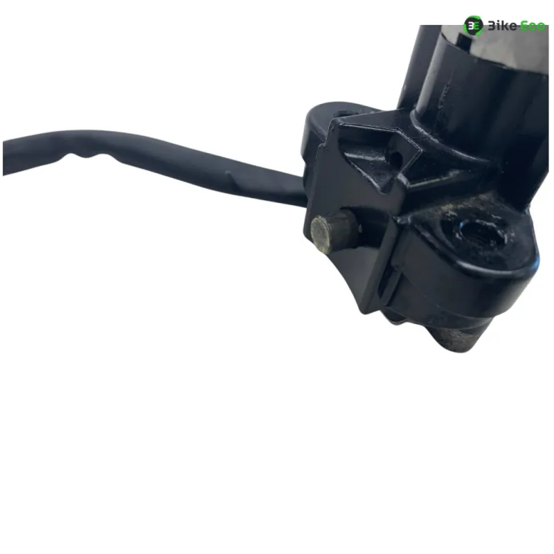 Jeu de serrure contacteur a cle SUZUKI GSX F 750 2004-2007