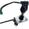 Jeu de serrure contacteur a cle SUZUKI GSX F 750 2004-2007