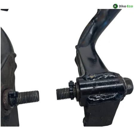 Bequille centrale SUZUKI GSX F 750 2004-2007