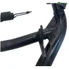 Bequille centrale SUZUKI GSX F 750 2004-2007