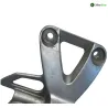 Platine avant droite SUZUKI GSX F 750 2004-2007