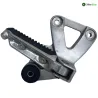 Platine avant droite SUZUKI GSX F 750 2004-2007