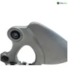 Platine avant gauche SUZUKI GSX F 750 2004-2007