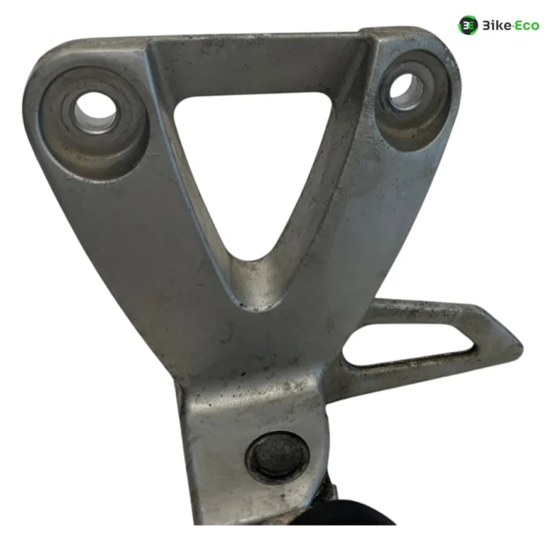 Platine avant gauche SUZUKI GSX F 750 2004-2007