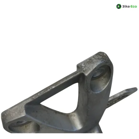 Platine avant gauche SUZUKI GSX F 750 2004-2007
