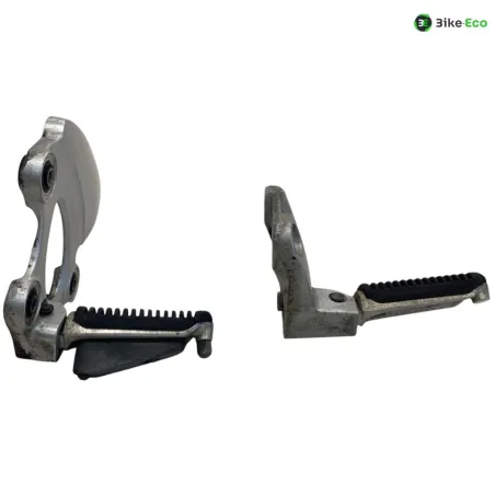 Platine avant gauche SUZUKI GSX F 750 2004-2007