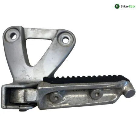 Platine avant gauche SUZUKI GSX F 750 2004-2007