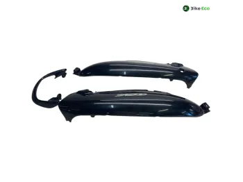 Cache carenage coque arriere SUZUKI GSX F 750 2004-2007