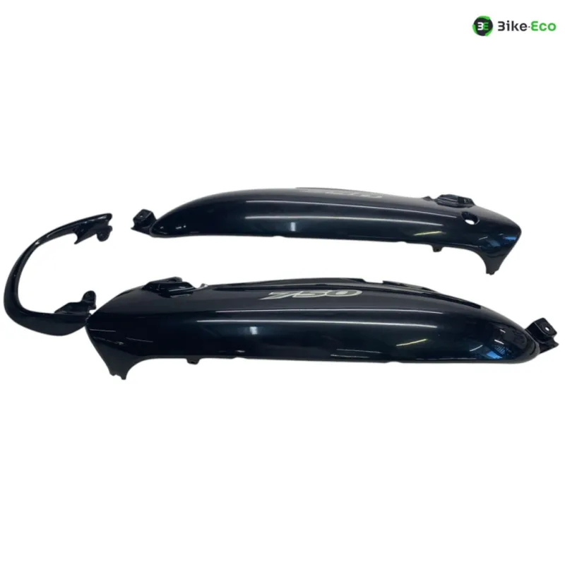 Cache carenage coque arriere SUZUKI GSX F 750 2004-2007