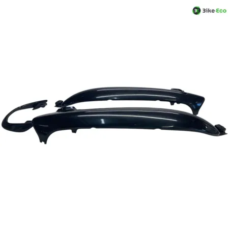Cache carenage coque arriere SUZUKI GSX F 750 2004-2007