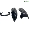Cache carenage coque arriere SUZUKI GSX F 750 2004-2007
