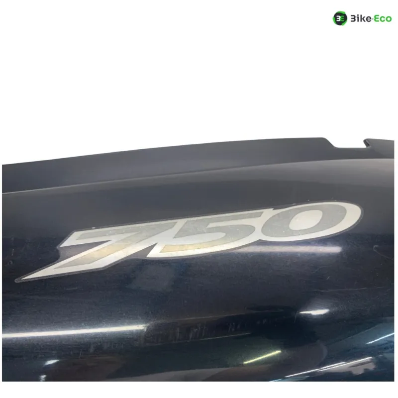 Cache carenage coque arriere SUZUKI GSX F 750 2004-2007