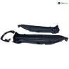 Cache carenage coque arriere SUZUKI GSX F 750 2004-2007