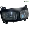 Optique (feux)(phare) YAMAHA FZS 600 1998-2001 FAZER Optique (feux)(phare) YAMAHA FZS 600 1998-2001 FAZER