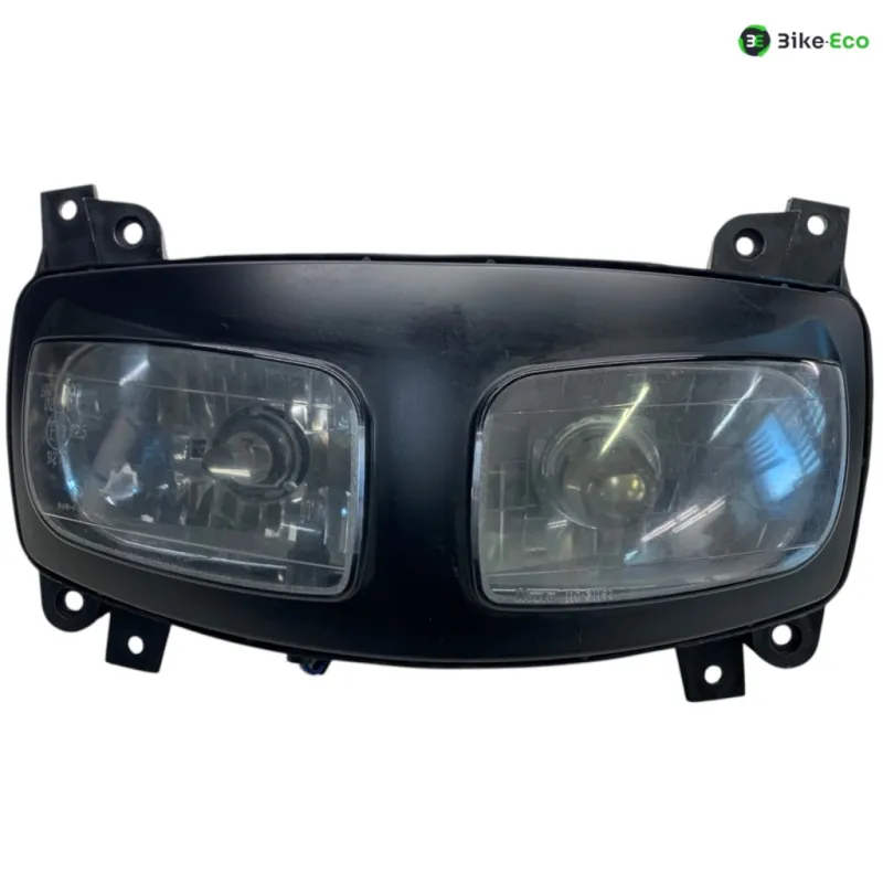 Optique (feux)(phare) YAMAHA FZS 600 1998-2001 FAZER