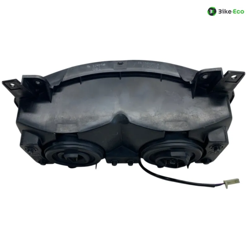 Optique (feux)(phare) YAMAHA FZS 600 1998-2001 FAZER