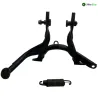 Bequille centrale YAMAHA FZS 600 1998-2001 FAZER Bequille centrale YAMAHA FZS 600 1998-2001 FAZER