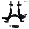 Bequille centrale YAMAHA FZS 600 1998-2001 FAZER Bequille centrale YAMAHA FZS 600 1998-2001 FAZER