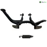 Bequille centrale YAMAHA FZS 600 1998-2001 FAZER Bequille centrale YAMAHA FZS 600 1998-2001 FAZER