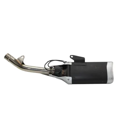 Silencieux (echappement) KAWASAKI Z 750 2007 - 2013