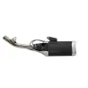 Silencieux (echappement) KAWASAKI Z 750 2007 - 2013 Silencieux (echappement) KAWASAKI Z 750 2007 - 2013