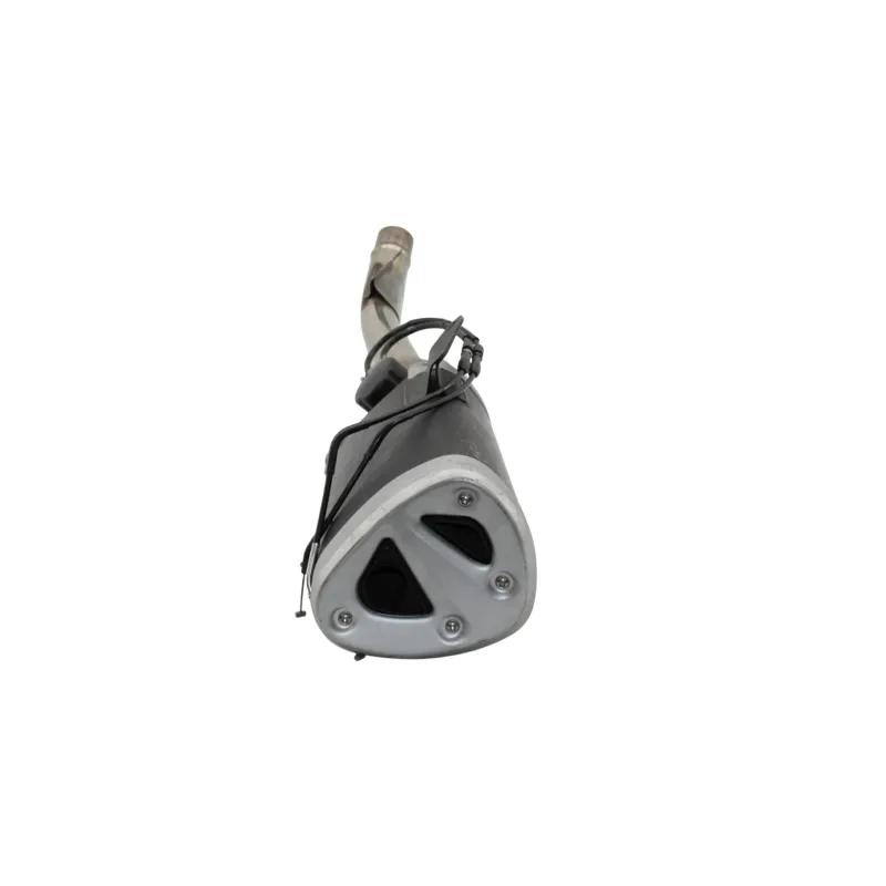 Silencieux (echappement) KAWASAKI Z 750 2007 - 2013