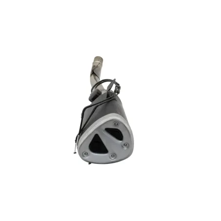 Silencieux (echappement) KAWASAKI Z 750 2007 - 2013