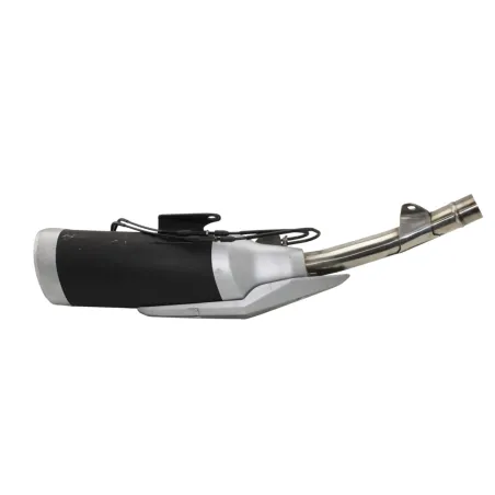 Silencieux (echappement) KAWASAKI Z 750 2007 - 2013