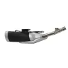 Silencieux (echappement) KAWASAKI Z 750 2007 - 2013 Silencieux (echappement) KAWASAKI Z 750 2007 - 2013