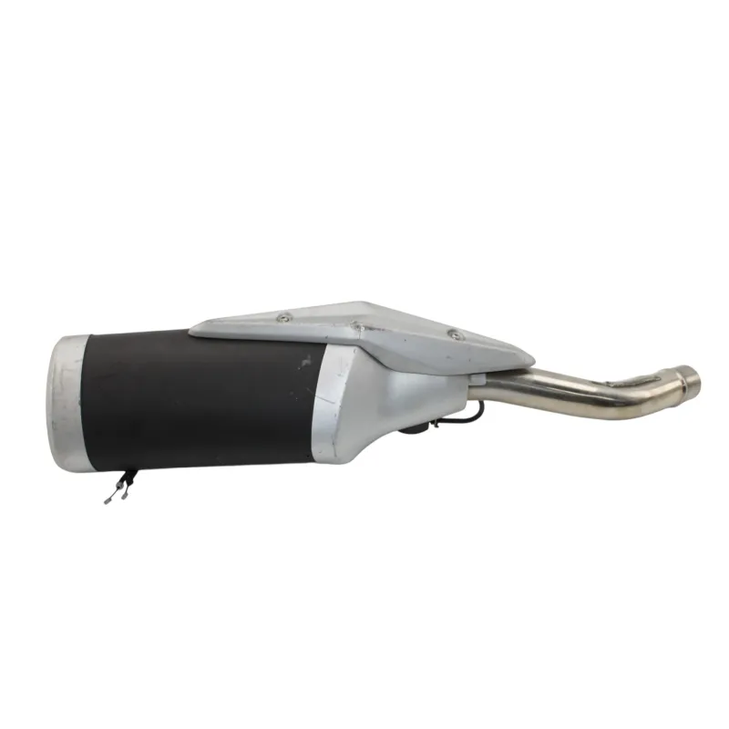 Silencieux (echappement) KAWASAKI Z 750 2007 - 2013