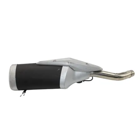 Silencieux (echappement) KAWASAKI Z 750 2007 - 2013