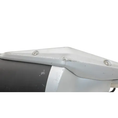 Silencieux (echappement) KAWASAKI Z 750 2007 - 2013