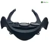 Compteur SUZUKI GSX F 750 2004-2007 Compteur SUZUKI GSX F 750 2004-2007