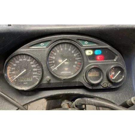 Compteur SUZUKI GSX F 750 2004-2007