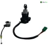 Jeu de serrure contacteur a cle SUZUKI GSX F 750 2004-2007