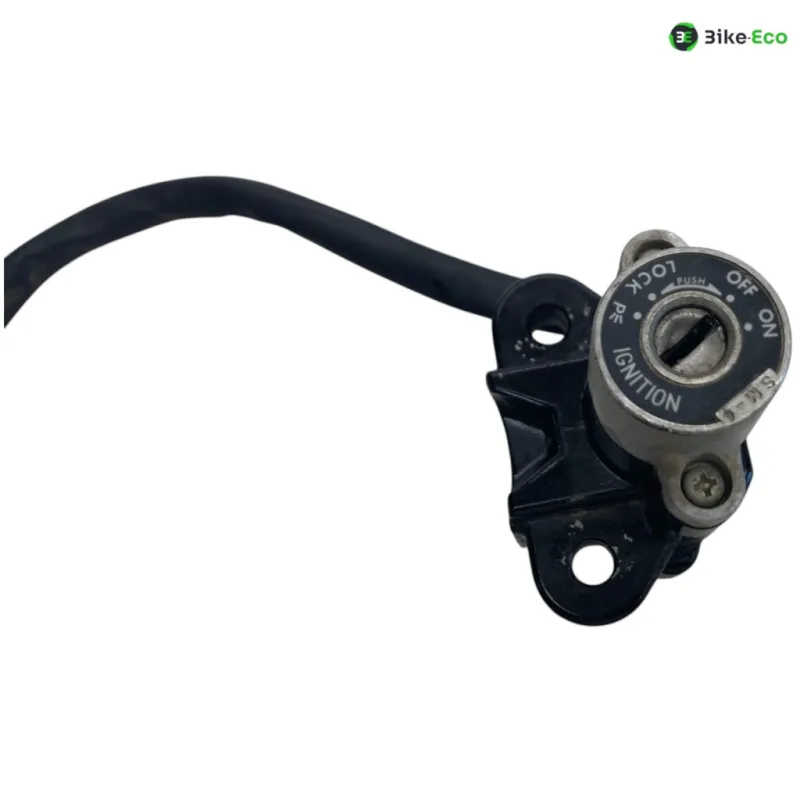 Jeu de serrure contacteur a cle SUZUKI GSX F 750 2004-2007