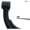 Bequille centrale SUZUKI GSX F 750 2004-2007