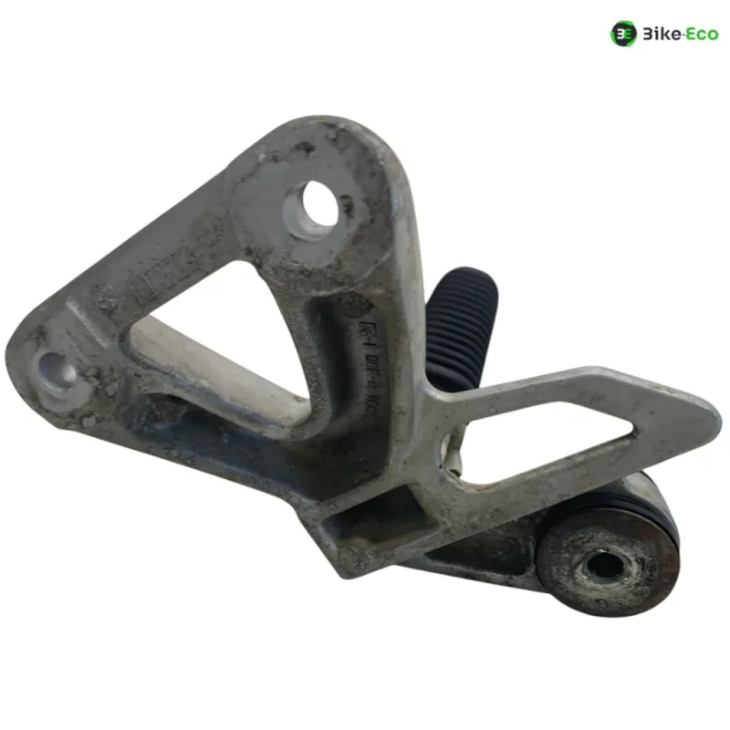 Platine avant droite SUZUKI GSX F 750 2004-2007