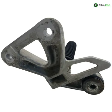Platine avant droite SUZUKI GSX F 750 2004-2007