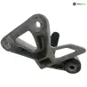 Platine avant droite SUZUKI GSX F 750 2004-2007