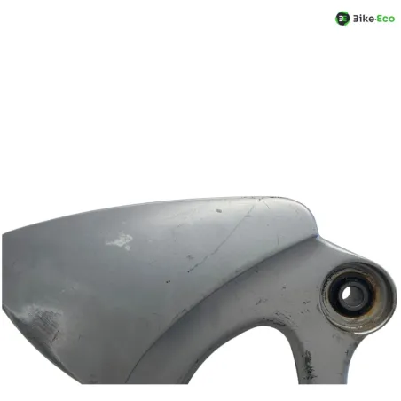 Platine avant droite SUZUKI GSX F 750 2004-2007
