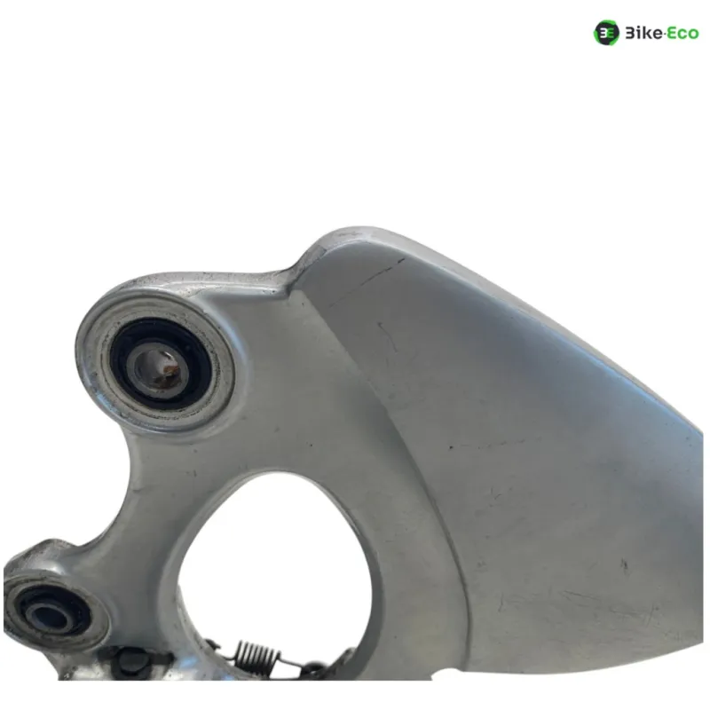 Platine avant gauche SUZUKI GSX F 750 2004-2007