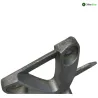Platine avant gauche SUZUKI GSX F 750 2004-2007