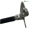Platine avant gauche SUZUKI GSX F 750 2004-2007