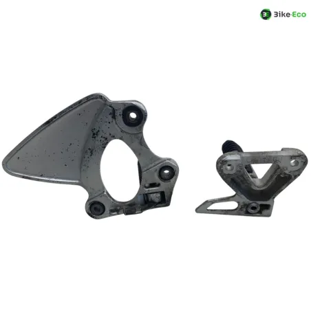 Platine avant gauche SUZUKI GSX F 750 2004-2007